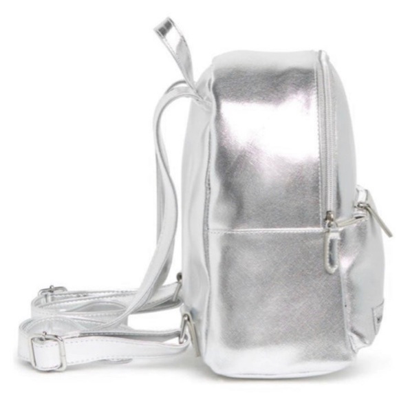 DANI by Danielle Nicole Disney Minnie Mouse Mini Backpack - Picture 8 of 9